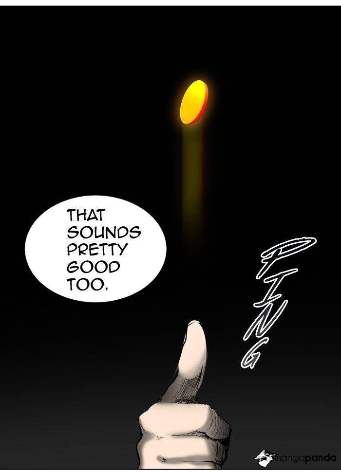 Tower of God chapter 265 - page 65