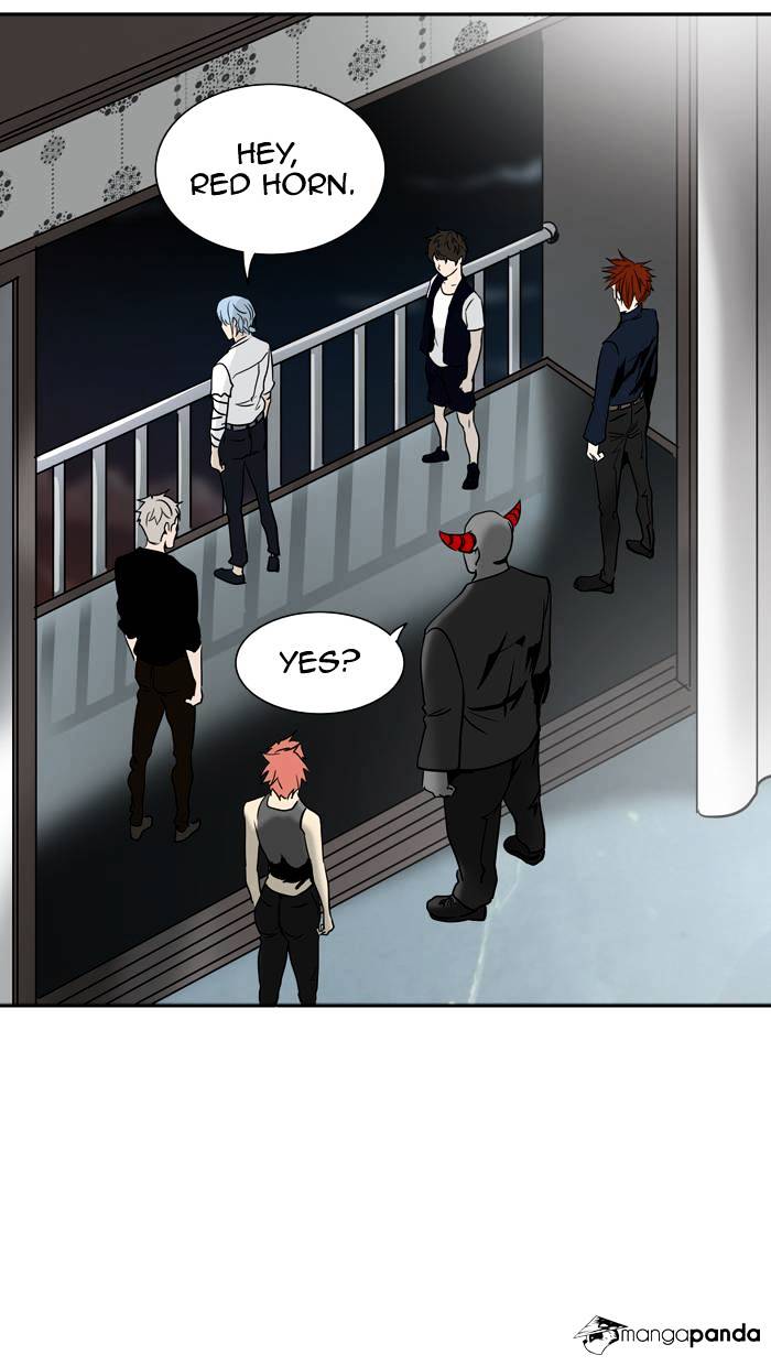Tower of God chapter 289 - page 10