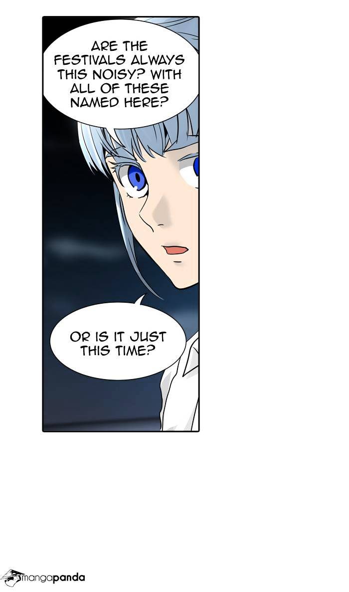 Tower of God chapter 289 - page 11