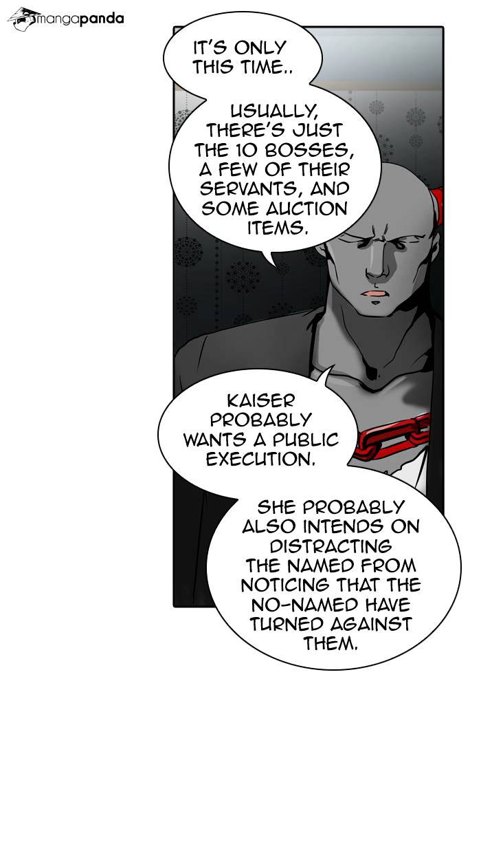 Tower of God chapter 289 - page 12