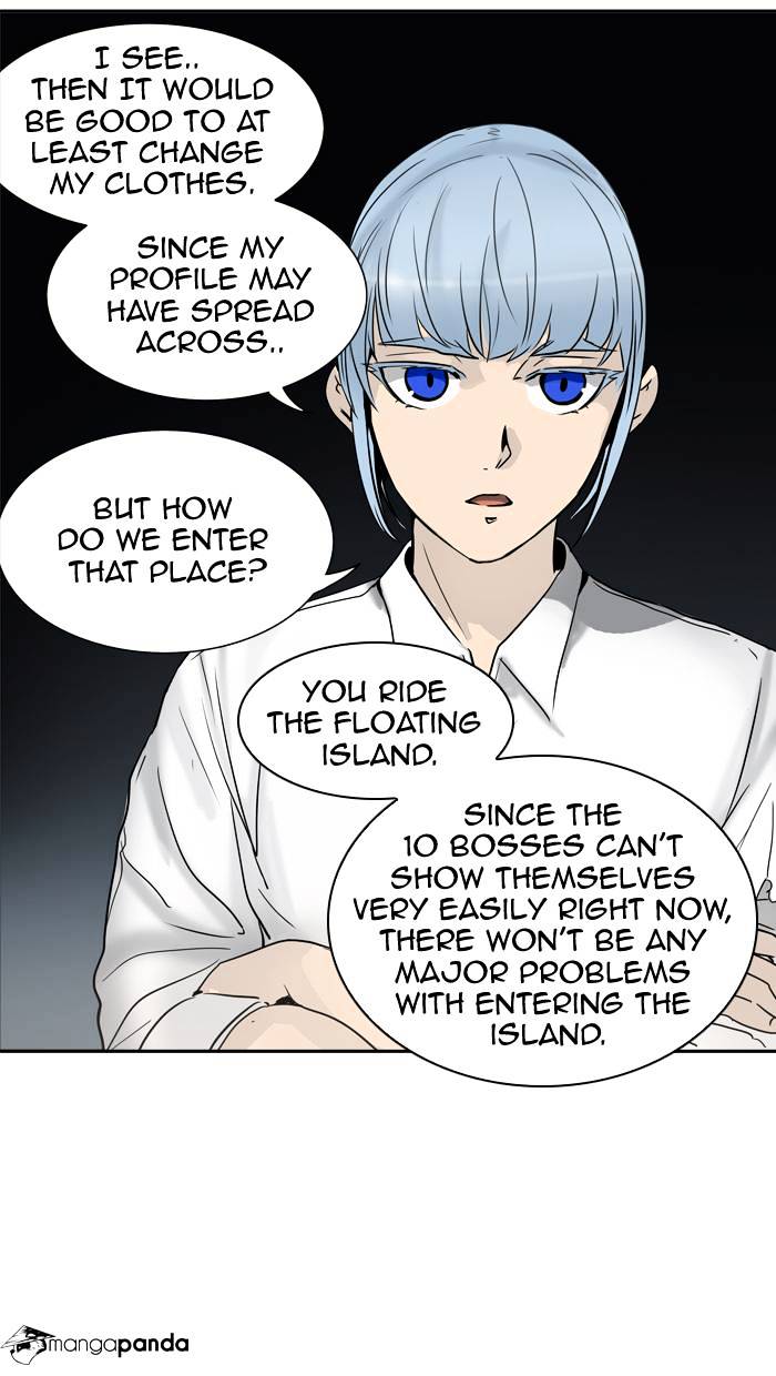 Tower of God chapter 289 - page 13