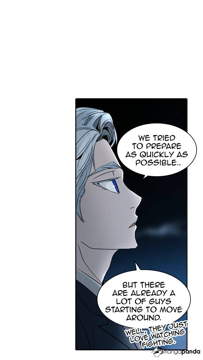 Tower of God chapter 289 - page 18