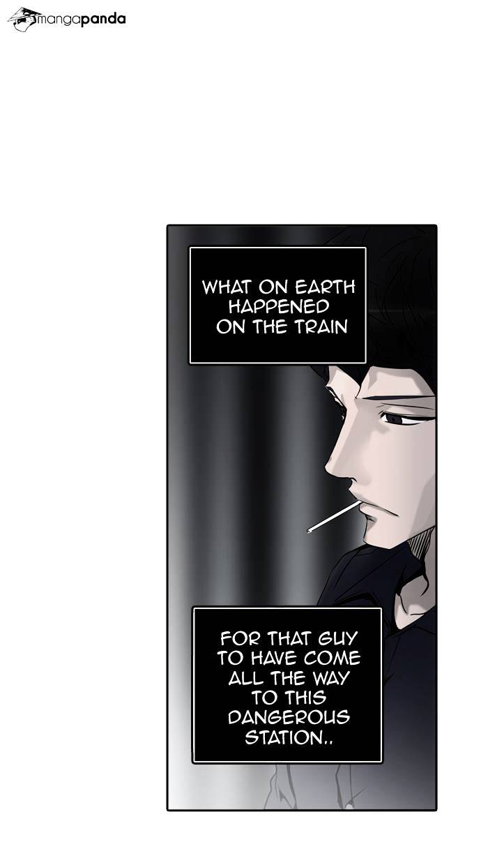 Tower of God chapter 289 - page 2