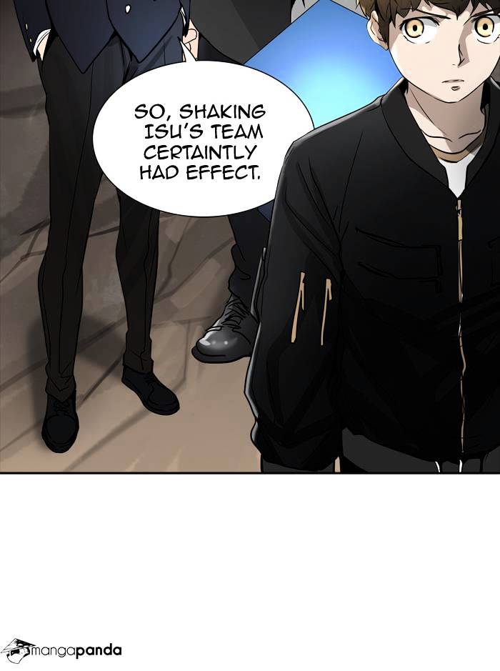 Tower of God chapter 289 - page 20