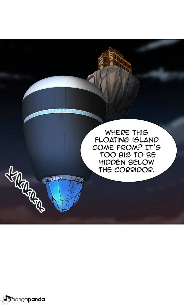 Tower of God chapter 289 - page 21