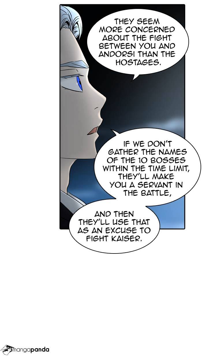 Tower of God chapter 289 - page 26