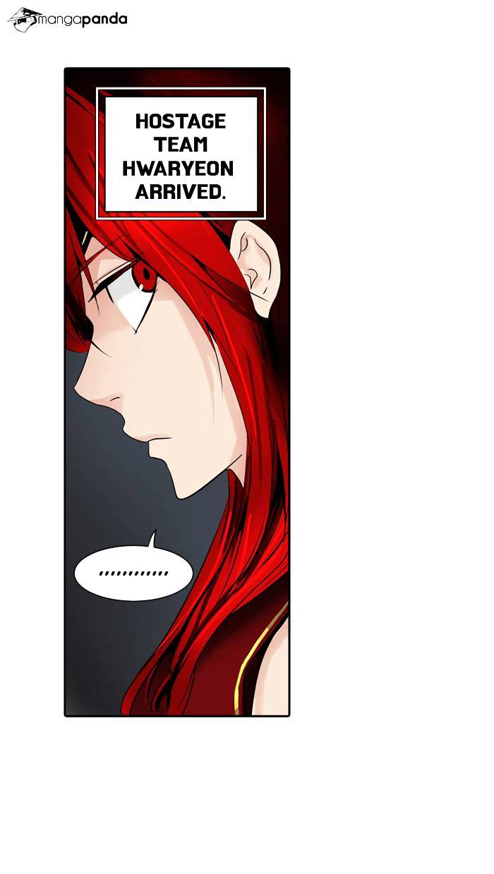 Tower of God chapter 289 - page 28
