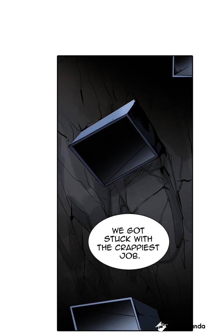 Tower of God chapter 289 - page 29
