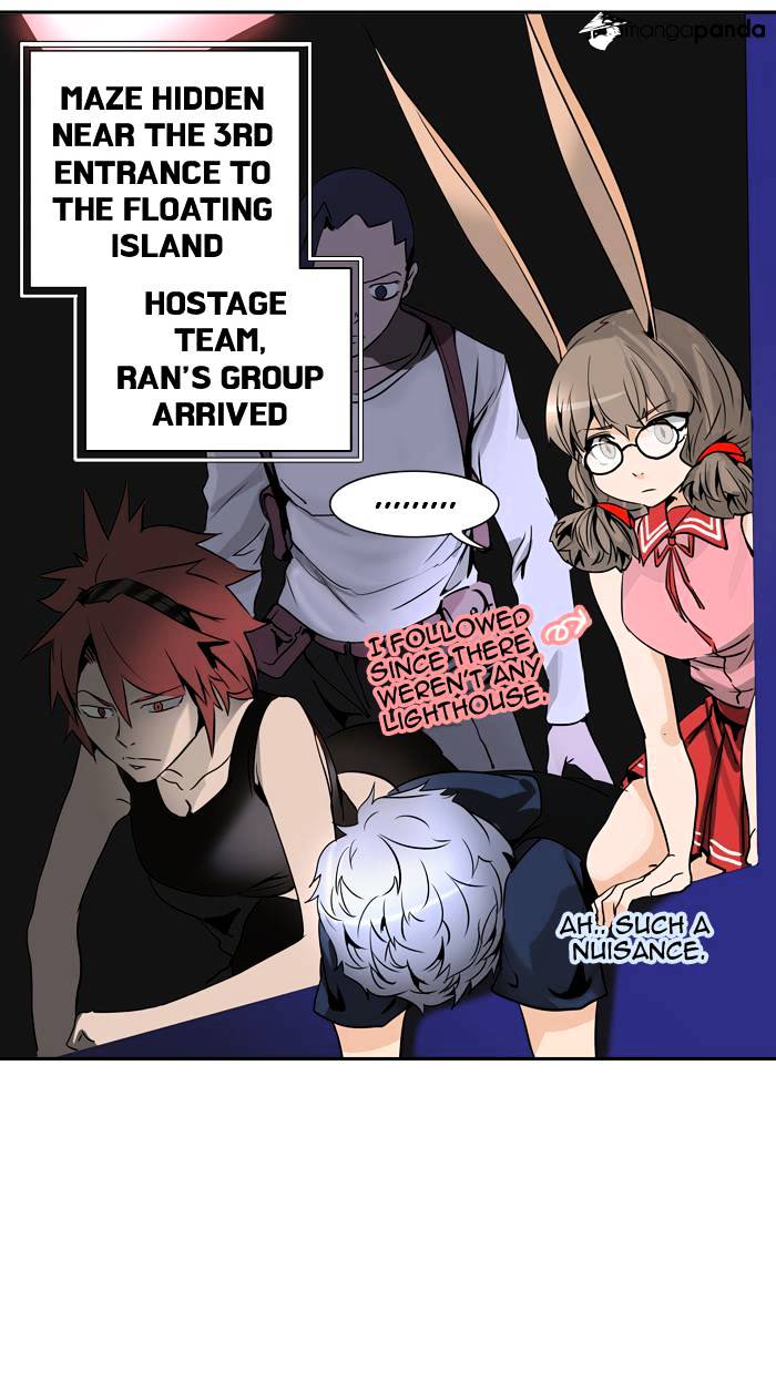Tower of God chapter 289 - page 31