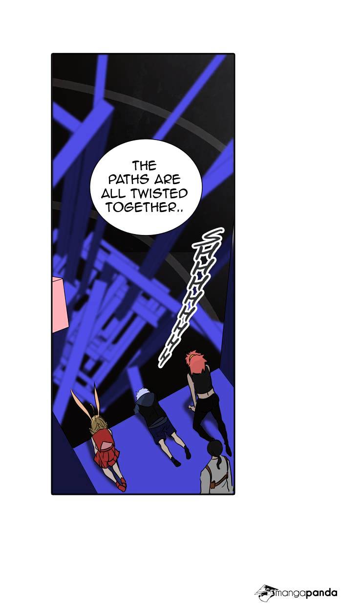 Tower of God chapter 289 - page 32