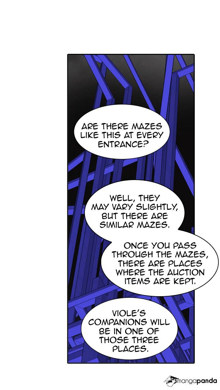 Tower of God chapter 289 - page 33