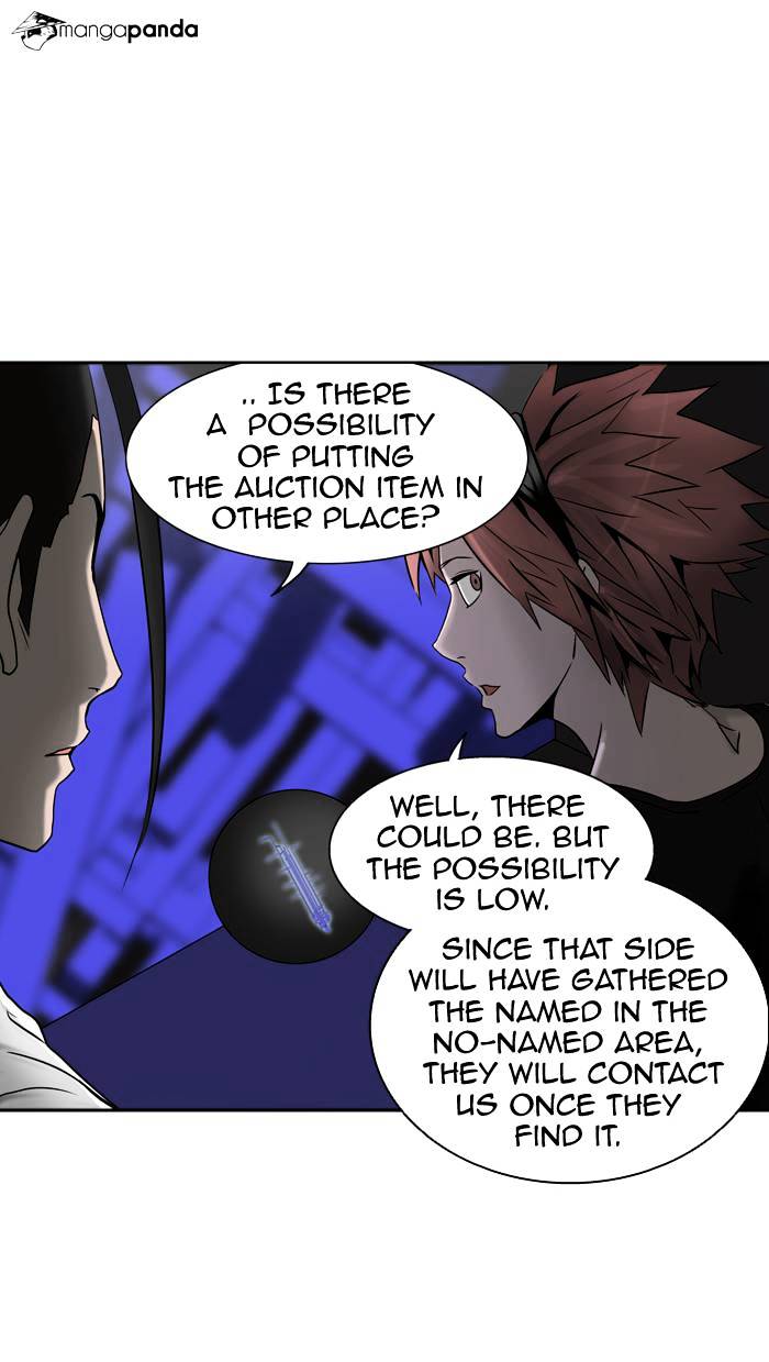 Tower of God chapter 289 - page 34
