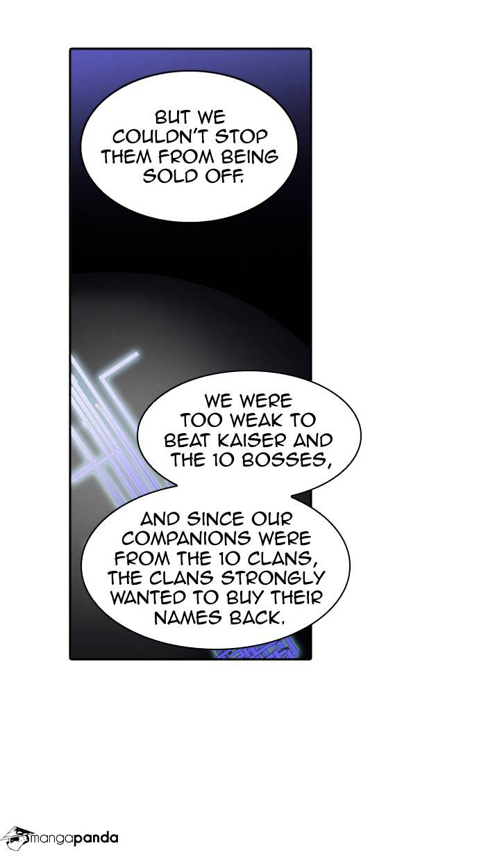Tower of God chapter 289 - page 36