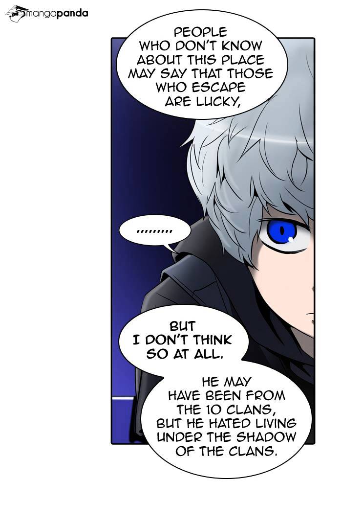 Tower of God chapter 289 - page 37