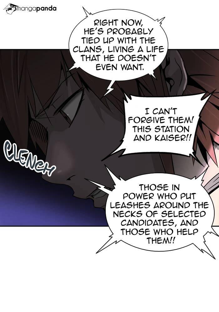 Tower of God chapter 289 - page 38