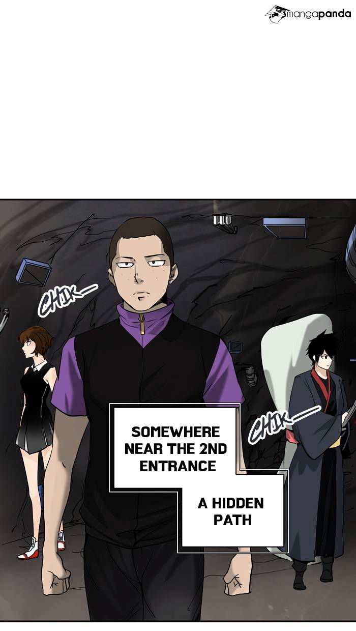 Tower of God chapter 289 - page 43