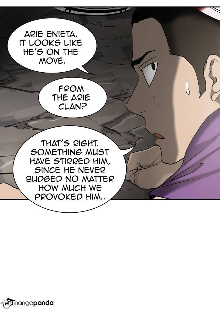 Tower of God chapter 289 - page 51