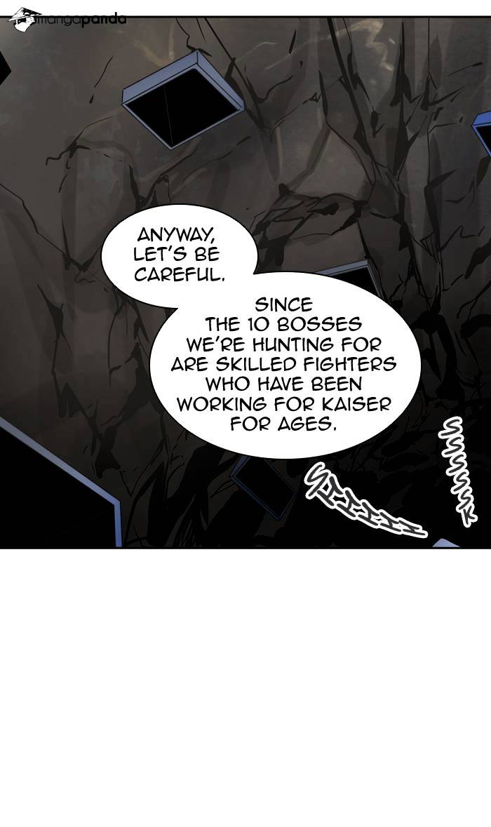 Tower of God chapter 289 - page 52