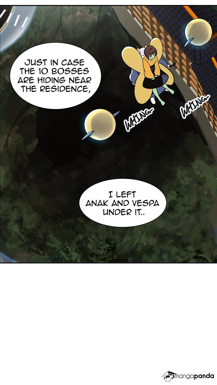 Tower of God chapter 289 - page 53