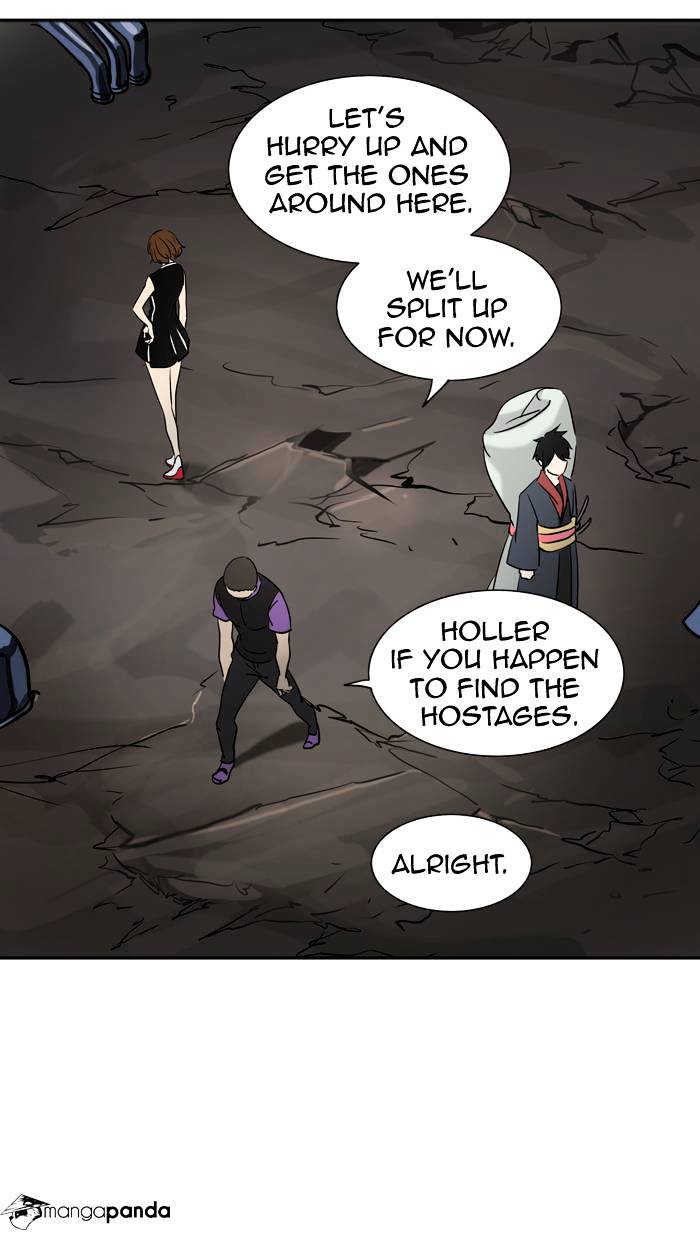 Tower of God chapter 289 - page 54