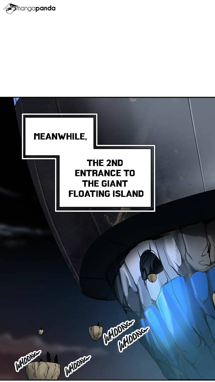 Tower of God chapter 289 - page 57