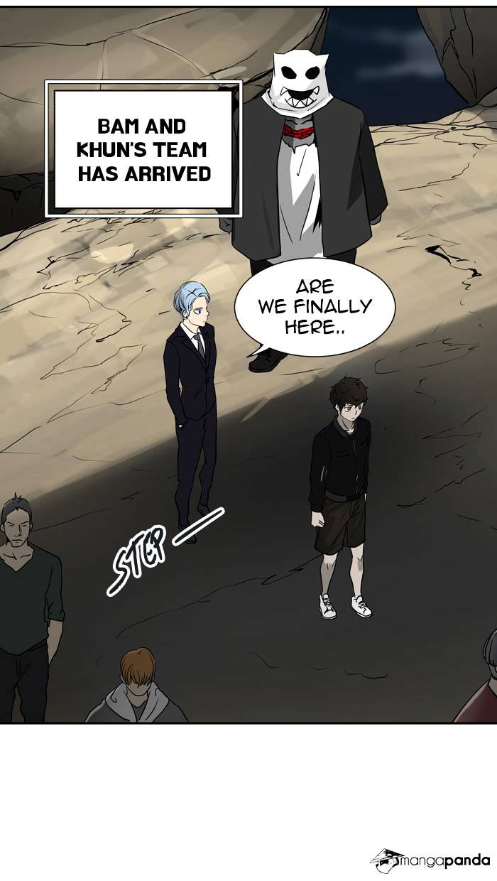 Tower of God chapter 289 - page 59