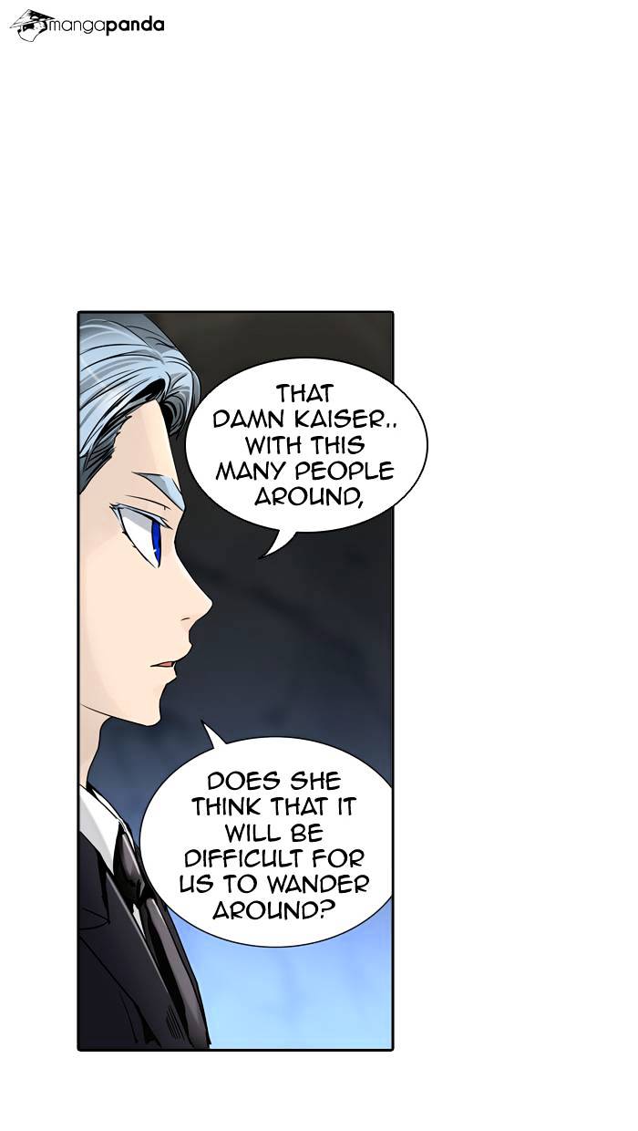Tower of God chapter 289 - page 61