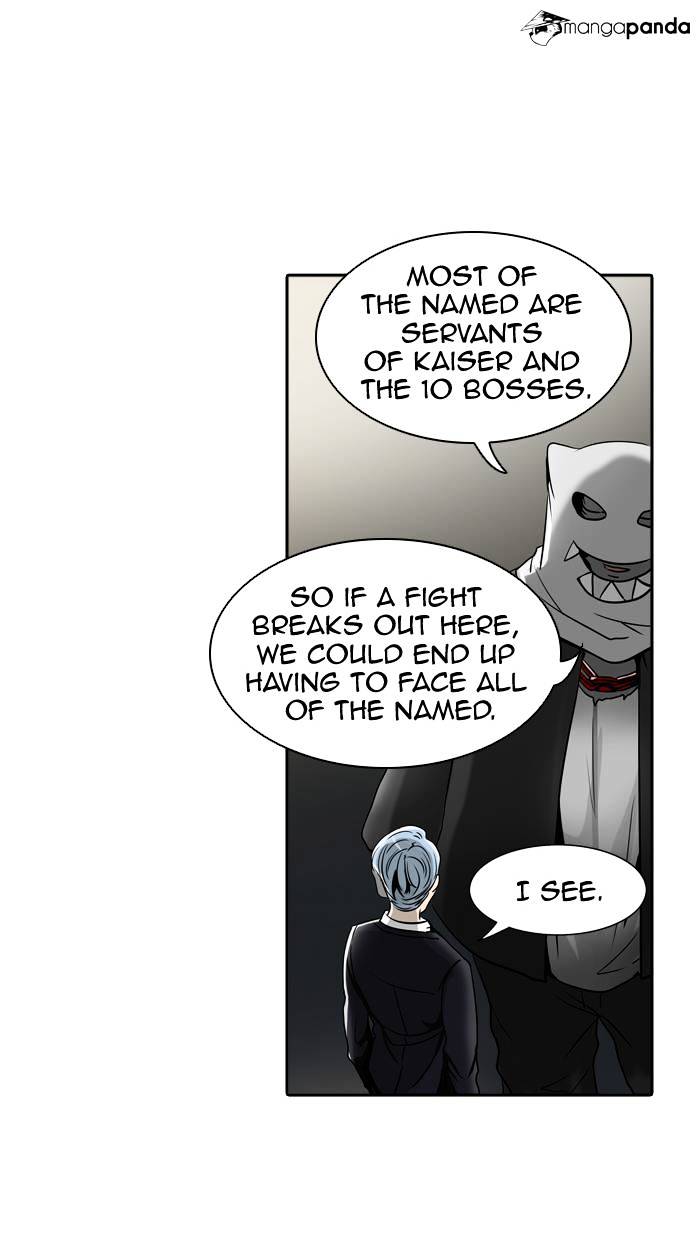 Tower of God chapter 289 - page 62