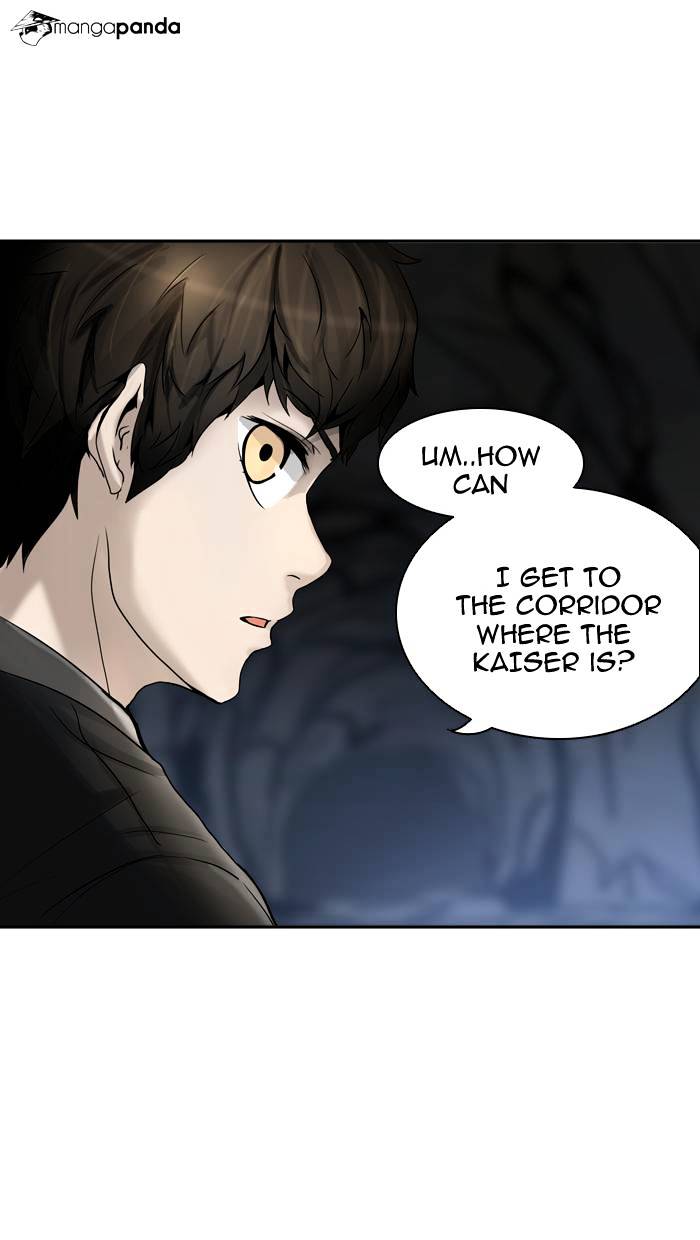 Tower of God chapter 289 - page 63