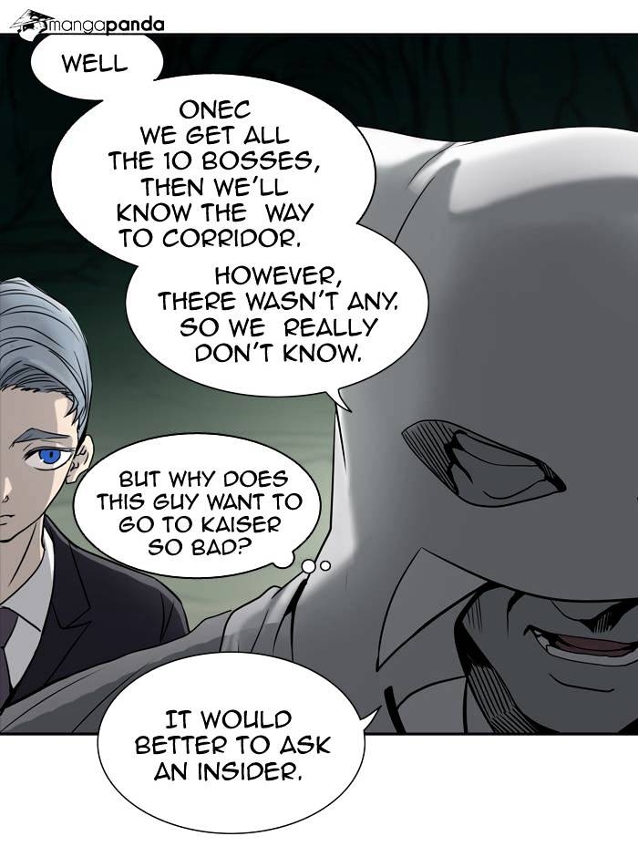Tower of God chapter 289 - page 64