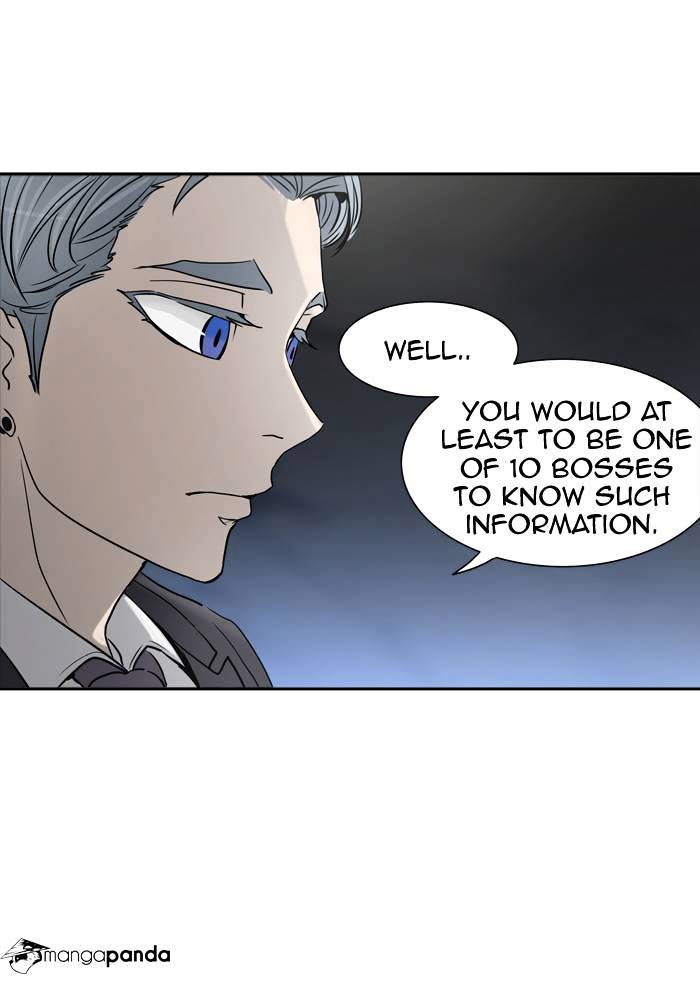 Tower of God chapter 289 - page 65