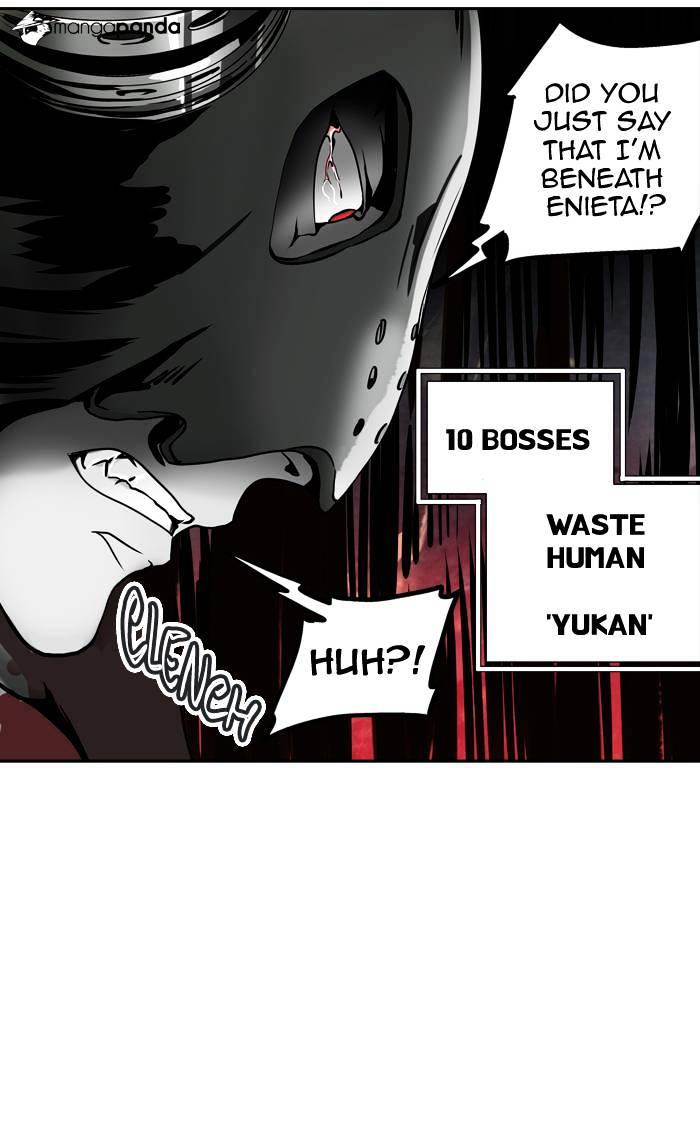 Tower of God chapter 289 - page 69