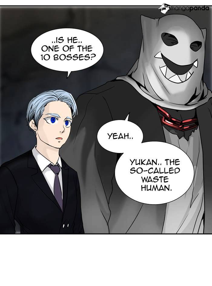 Tower of God chapter 289 - page 72