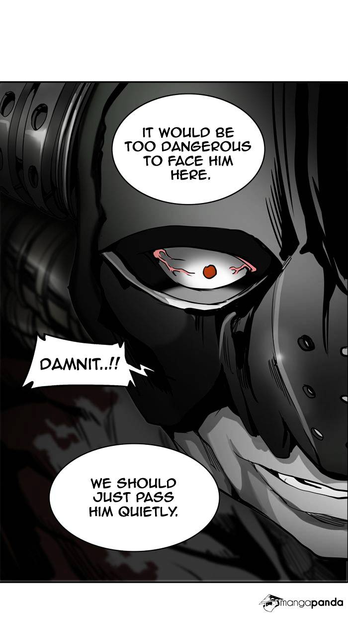 Tower of God chapter 289 - page 74