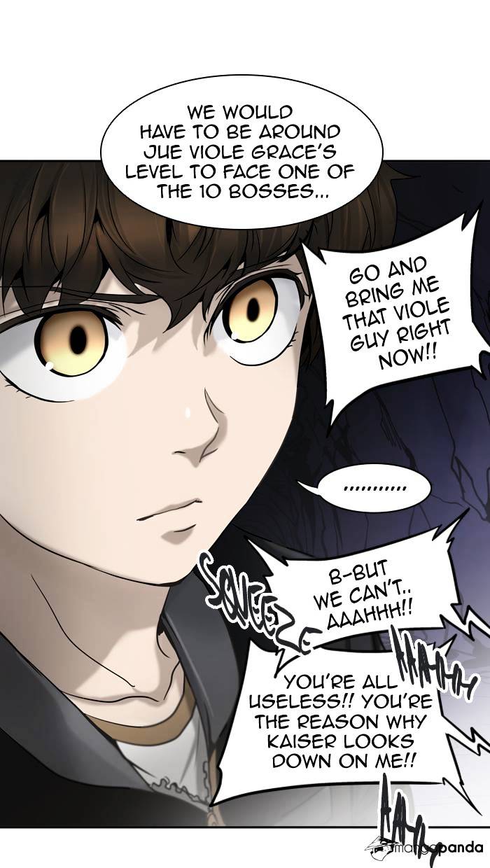 Tower of God chapter 289 - page 75