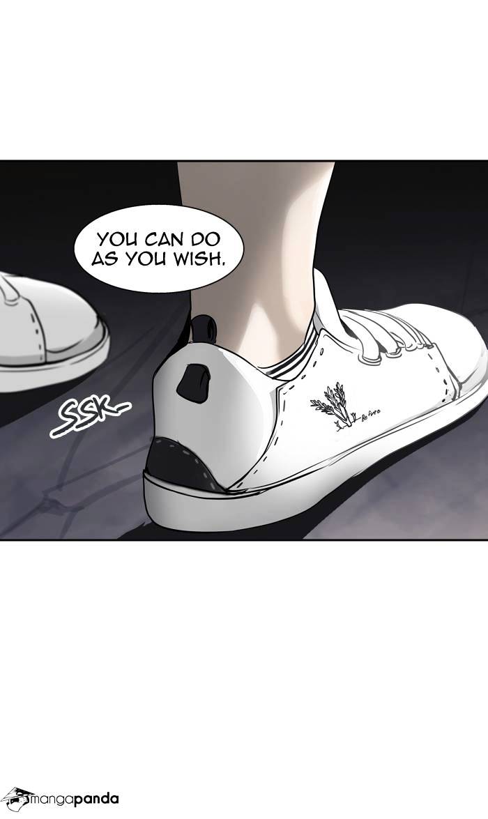 Tower of God chapter 289 - page 77