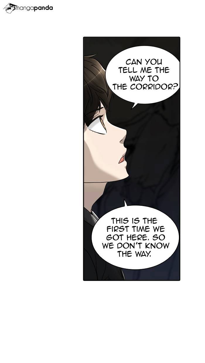 Tower of God chapter 289 - page 80