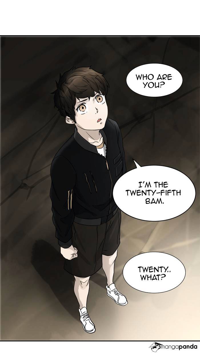 Tower of God chapter 289 - page 81