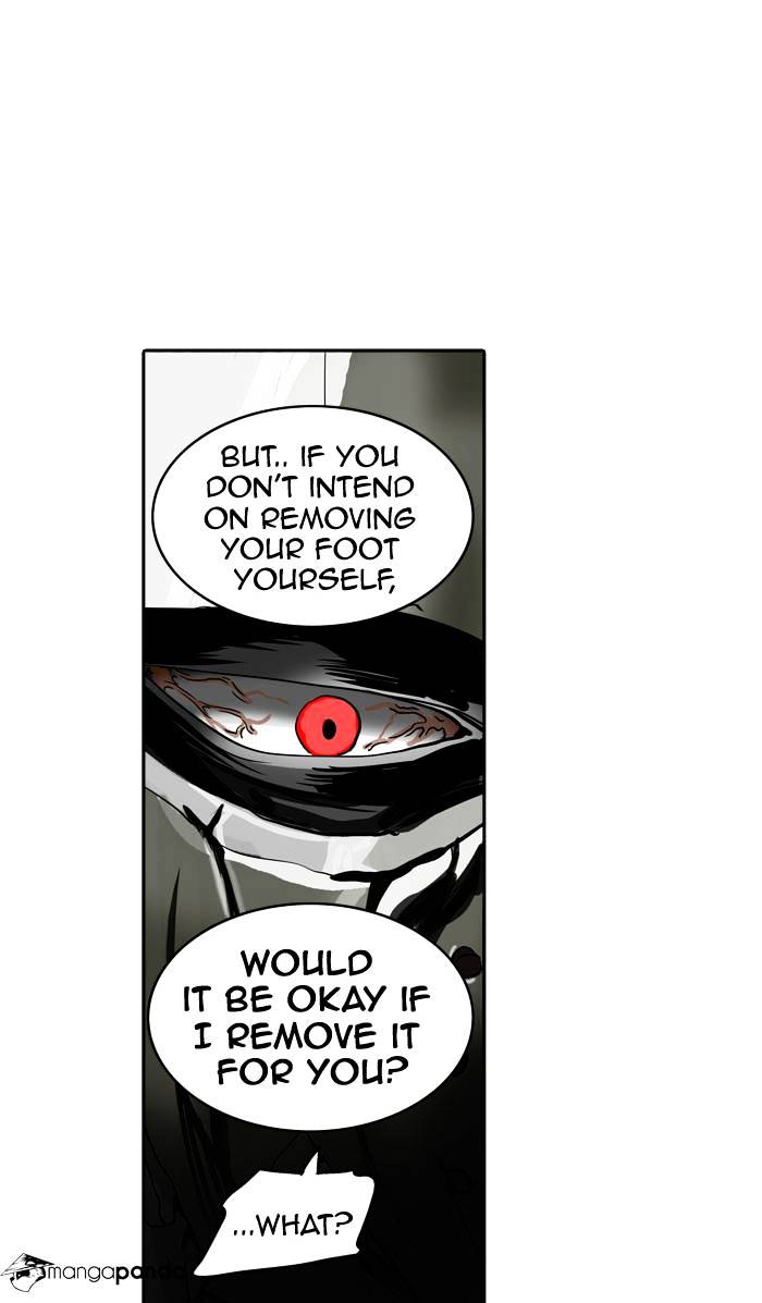 Tower of God chapter 289 - page 82