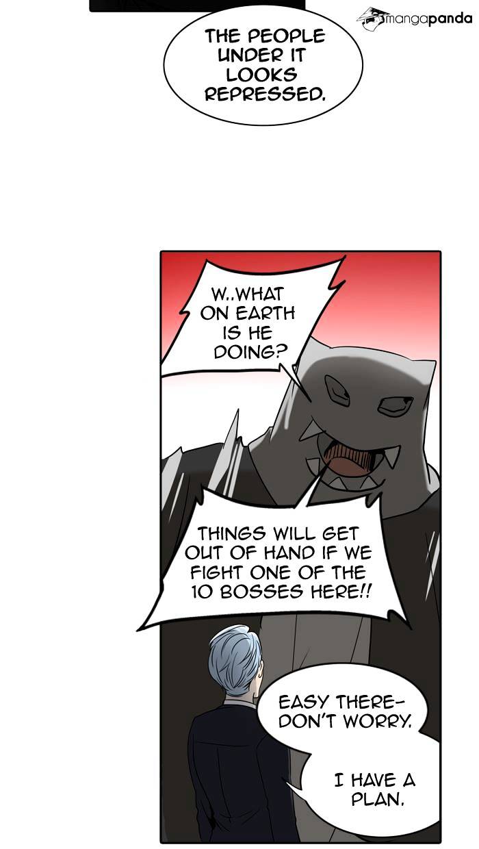 Tower of God chapter 289 - page 83