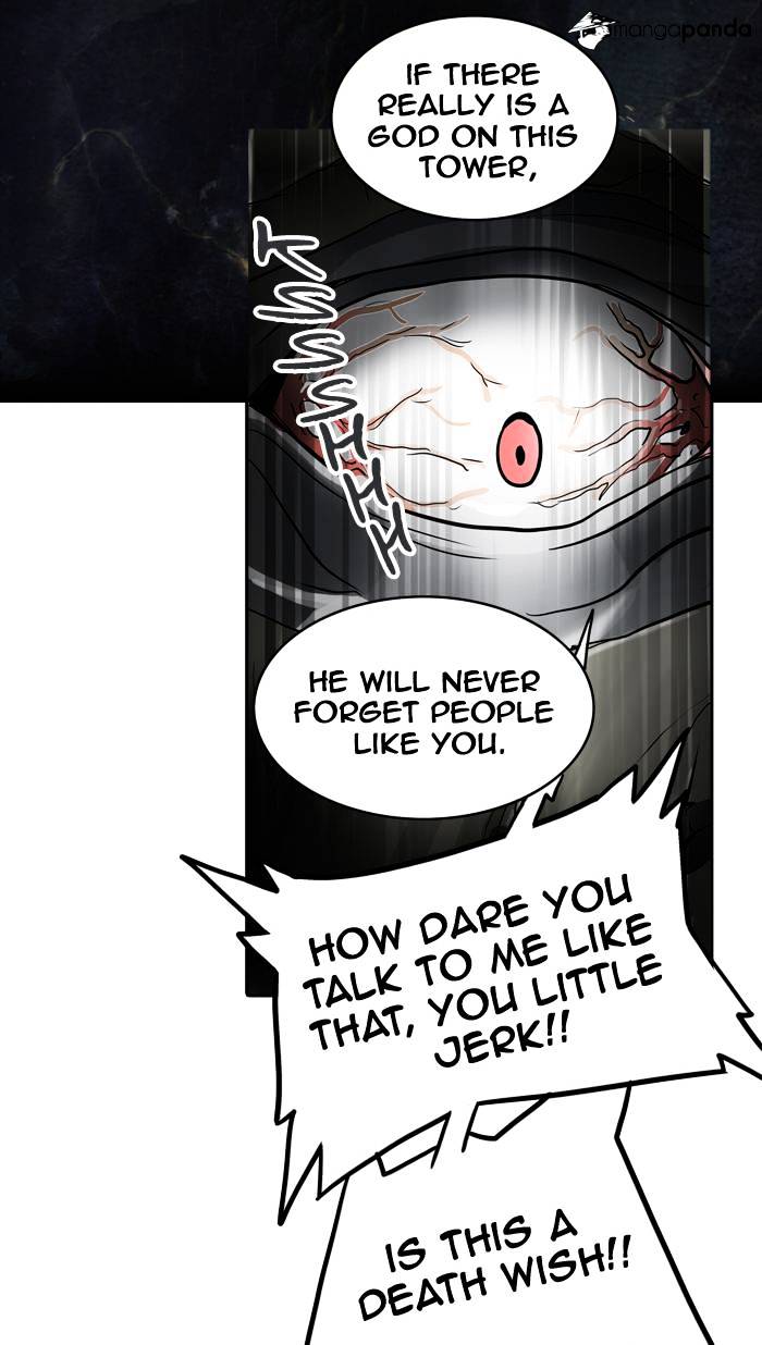 Tower of God chapter 289 - page 88