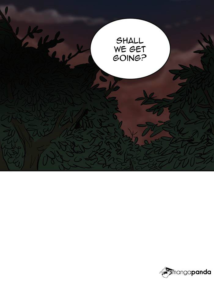 Tower of God chapter 289 - page 9