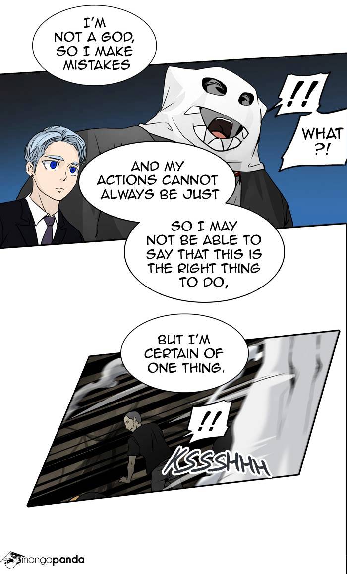 Tower of God chapter 289 - page 93