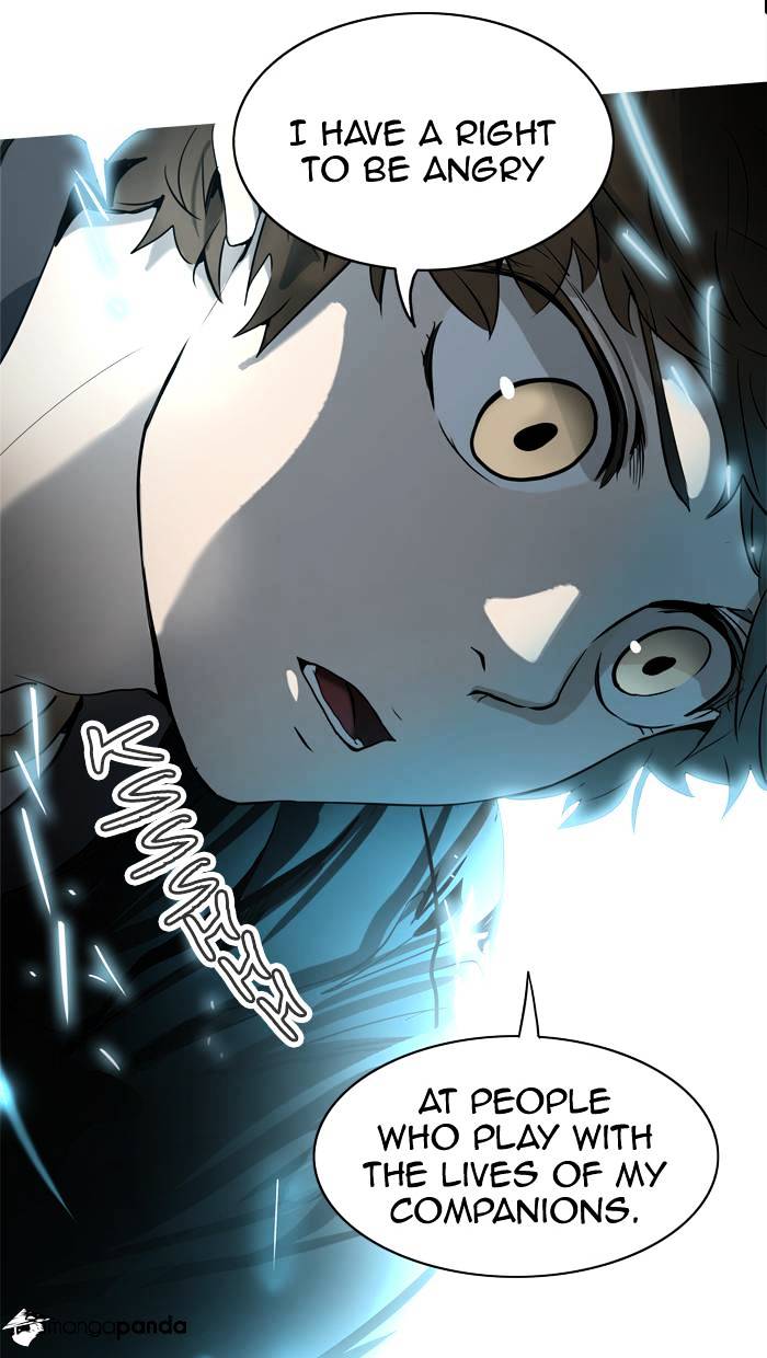 Tower of God chapter 289 - page 94