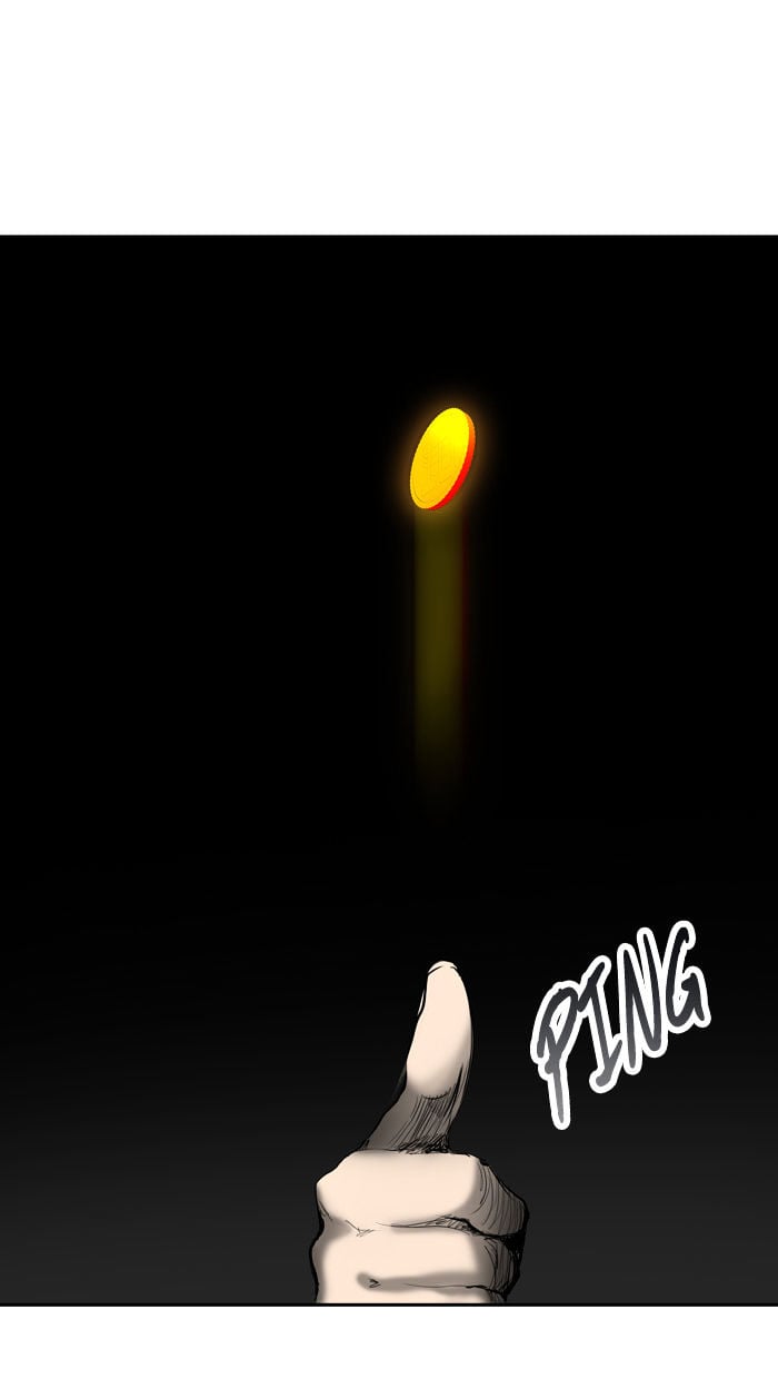 Tower of God chapter 266 - page 1