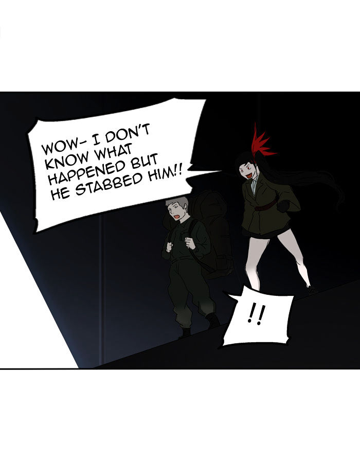 Tower of God chapter 266 - page 107