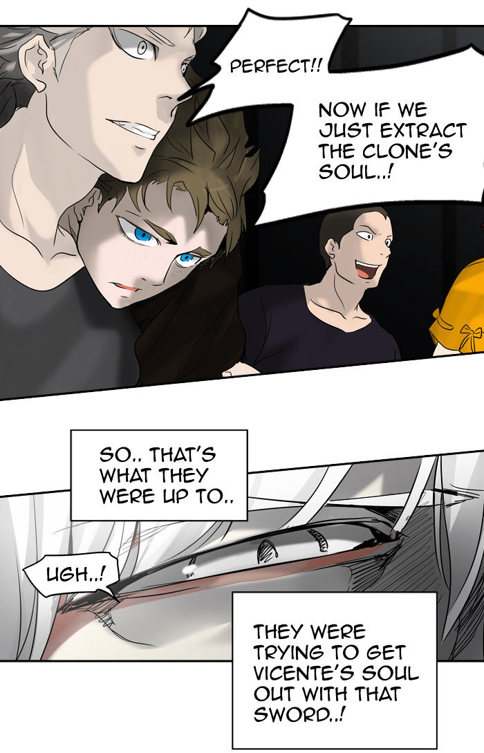 Tower of God chapter 266 - page 108