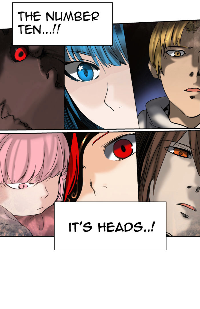 Tower of God chapter 266 - page 11
