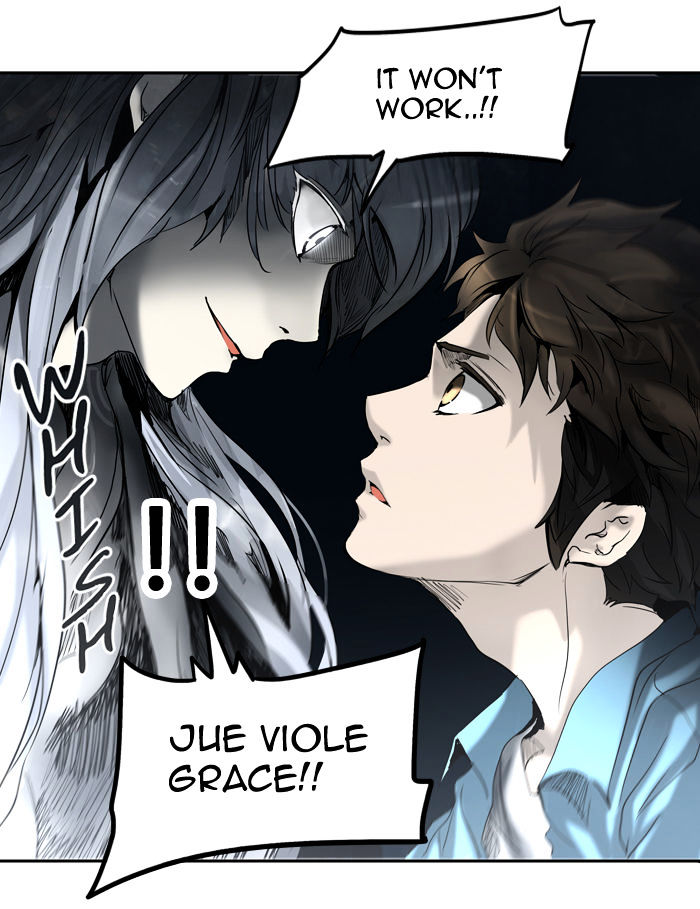 Tower of God chapter 266 - page 110