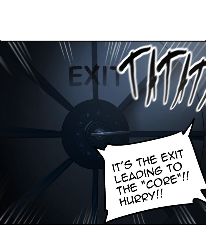 Tower of God chapter 266 - page 113